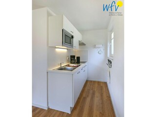 Vakantieappartement Juist  20