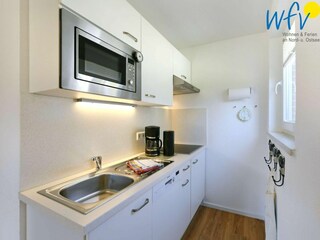 Vakantieappartement Juist  21