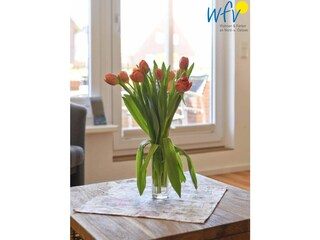 Vakantieappartement Juist  22