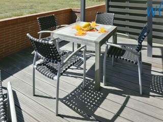 Vakantieappartement Juist  23