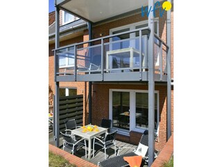 Vakantieappartement Juist  25