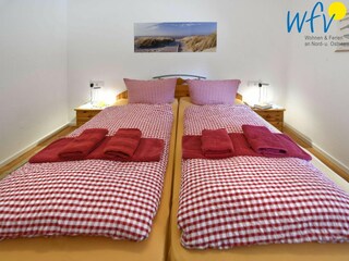 Vakantieappartement Juist Kenmerken 13