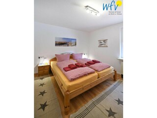 Appartement de vacances Juist Équipement 15