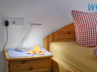 Vakantieappartement Juist Kenmerken 17