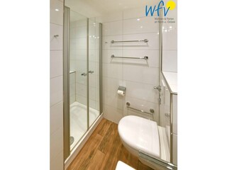 Vakantieappartement Juist  27