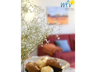 Appartement de vacances Juist  18