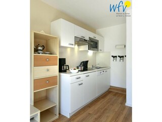 Appartement de vacances Juist  19