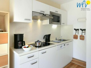 Appartamento per vacanze Juist  20