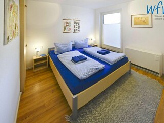 Appartamento per vacanze Juist Caratteristiche 13