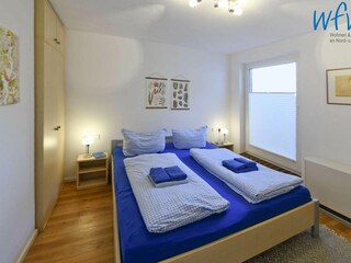 Appartement de vacances Juist Équipement 14