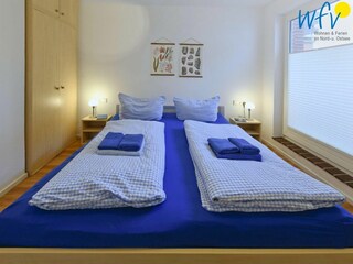 Appartement de vacances Juist Équipement 15