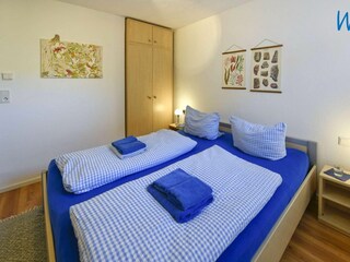 Appartement de vacances Juist Équipement 16