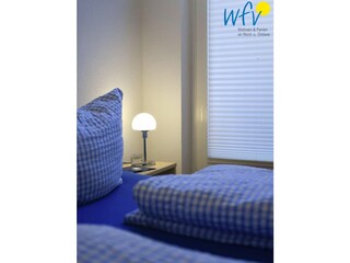 Appartement de vacances Juist Équipement 17