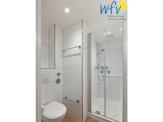 Appartement de vacances Juist  22