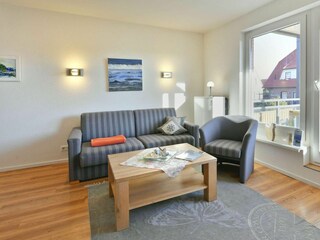 Appartamento per vacanze Juist Caratteristiche 10