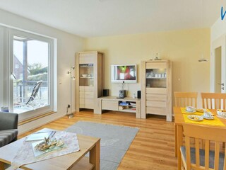 Appartamento per vacanze Juist Caratteristiche 12