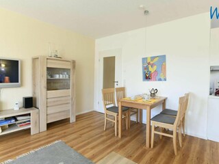 Appartamento per vacanze Juist Caratteristiche 13