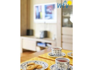 Appartamento per vacanze Juist  20