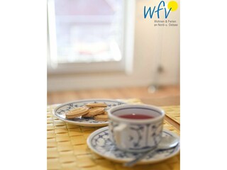 Appartamento per vacanze Juist  21