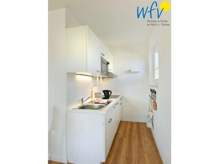 Appartamento per vacanze Juist  22