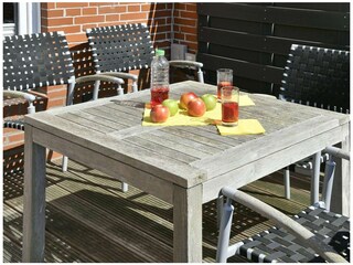 Appartamento per vacanze Juist  24