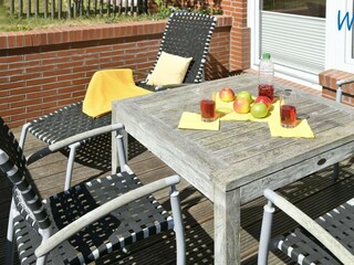 Appartamento per vacanze Juist  25