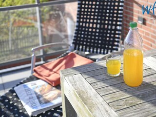 Appartamento per vacanze Juist  26