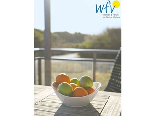 Appartamento per vacanze Juist  27