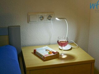 Appartamento per vacanze Juist  28