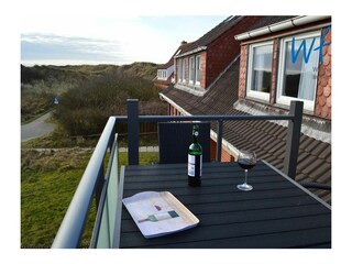 Appartement de vacances Juist  25