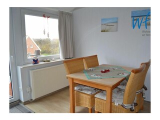 Vakantieappartement Juist Kenmerken 4