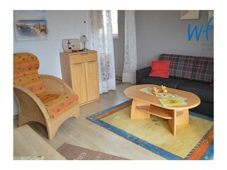 Vakantieappartement Juist Kenmerken 12