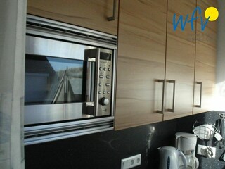 Apartamento de vacaciones Juist  21