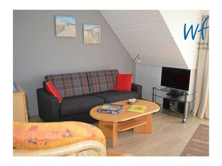 Vakantieappartement Juist Kenmerken 13