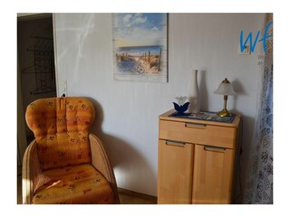 Vakantieappartement Juist Kenmerken 9