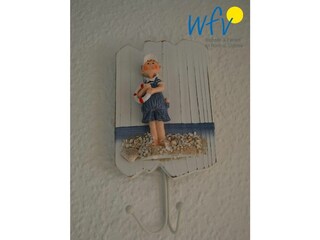 Appartement de vacances Juist  28