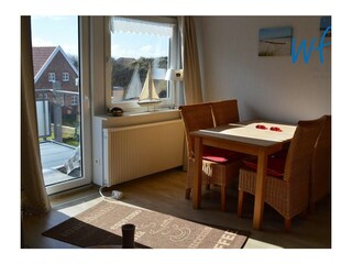 Vakantieappartement Juist Kenmerken 10