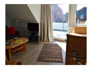 Vakantieappartement Juist Kenmerken 11