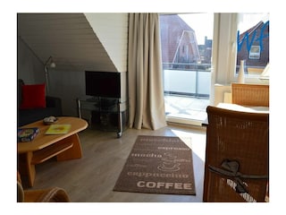 Vakantieappartement Juist Kenmerken 18