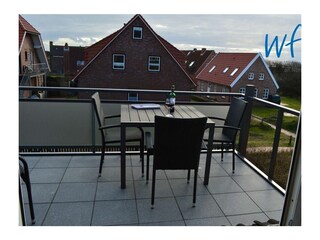 Vakantieappartement Juist  23