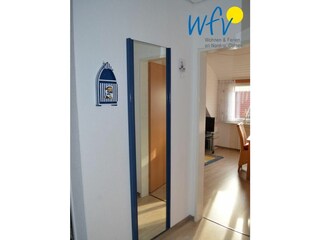 Apartamento de vacaciones Juist  25