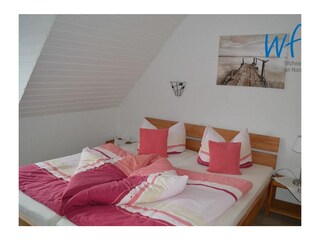 Vakantieappartement Juist Kenmerken 12