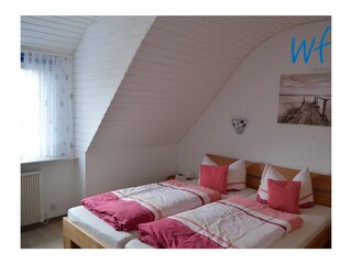 Vakantieappartement Juist Kenmerken 13