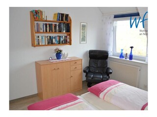 Vakantieappartement Juist Kenmerken 21