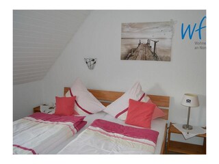 Vakantieappartement Juist Kenmerken 15