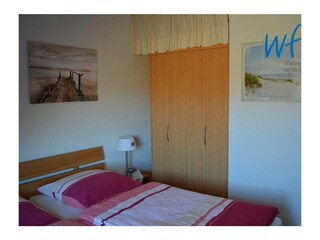 Appartement de vacances Juist Équipement 23