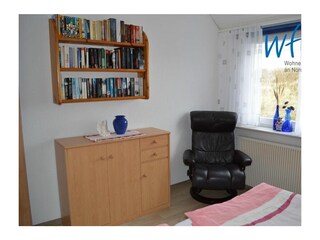 Vakantieappartement Juist Kenmerken 17