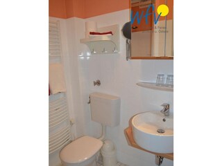 Appartamento per vacanze Juist  32