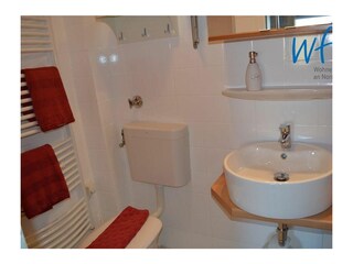 Vakantieappartement Juist  26