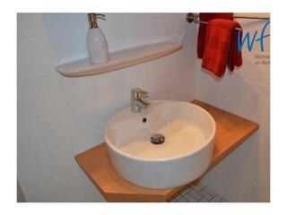 Appartement de vacances Juist  34